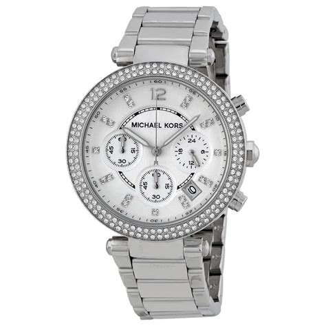 michael kors parker watch gold|michael kors mk5353 ladies watch.